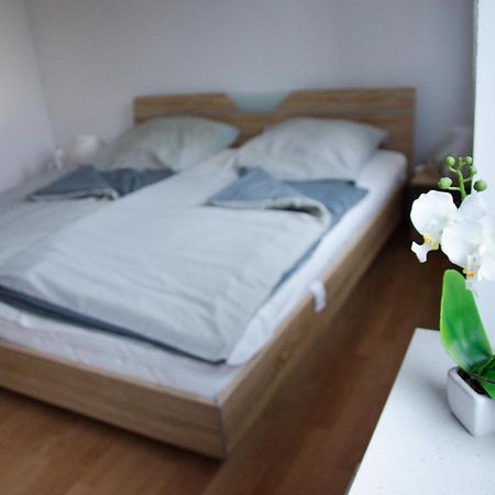 Ferienhaus Paula Hooksiel Exteriér fotografie