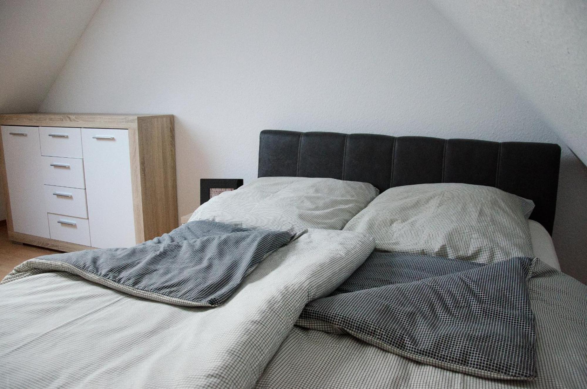 Ferienhaus Paula Hooksiel Exteriér fotografie